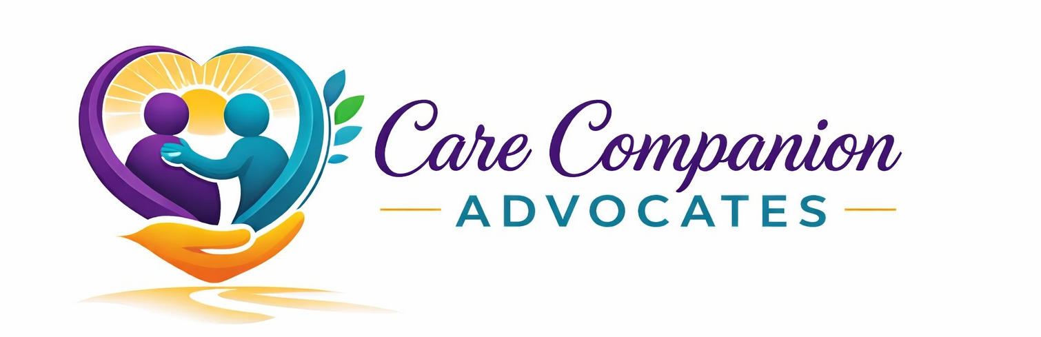Care Companion Advocates